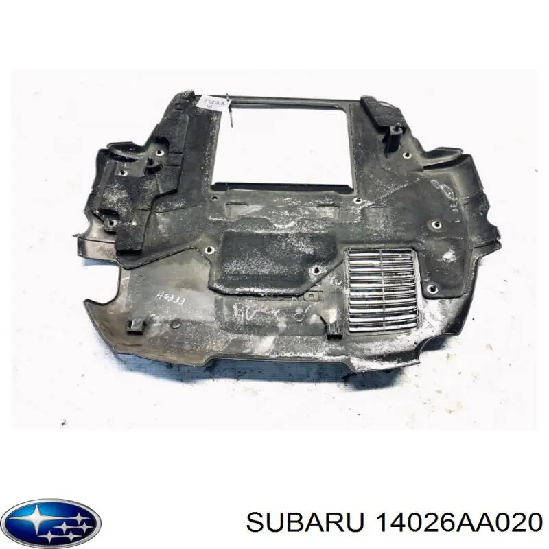 14026AA020 Subaru