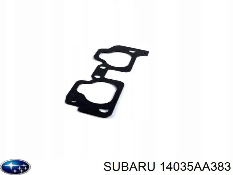 3000-236506-383 Subaru junta de colector de admisión