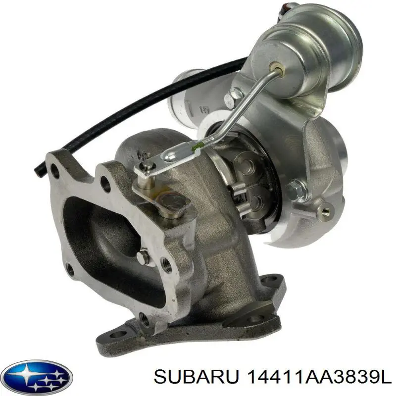 Turbocompresor Mitsubishi 4937704200 precio, desde 105,09 EUR