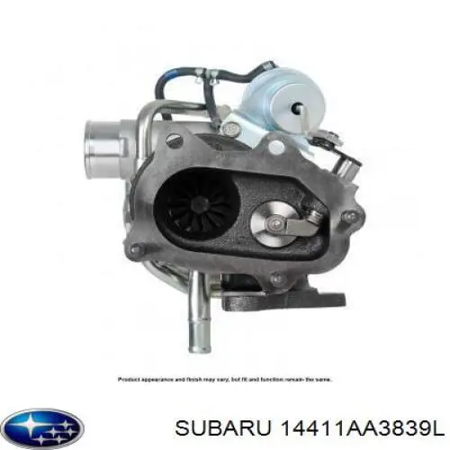 Comprar 4937704200 Mitsubishi Turbo de coche