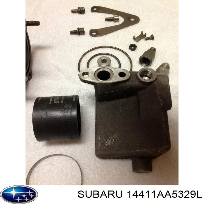 14411AA5329L Subaru turbocompresor