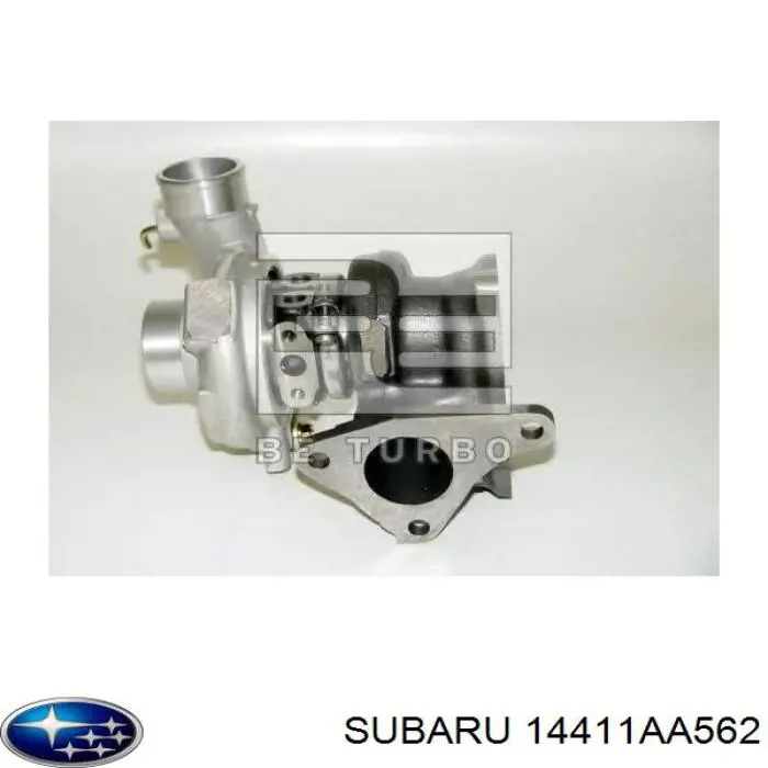 14411AA562 Subaru turbocompresor