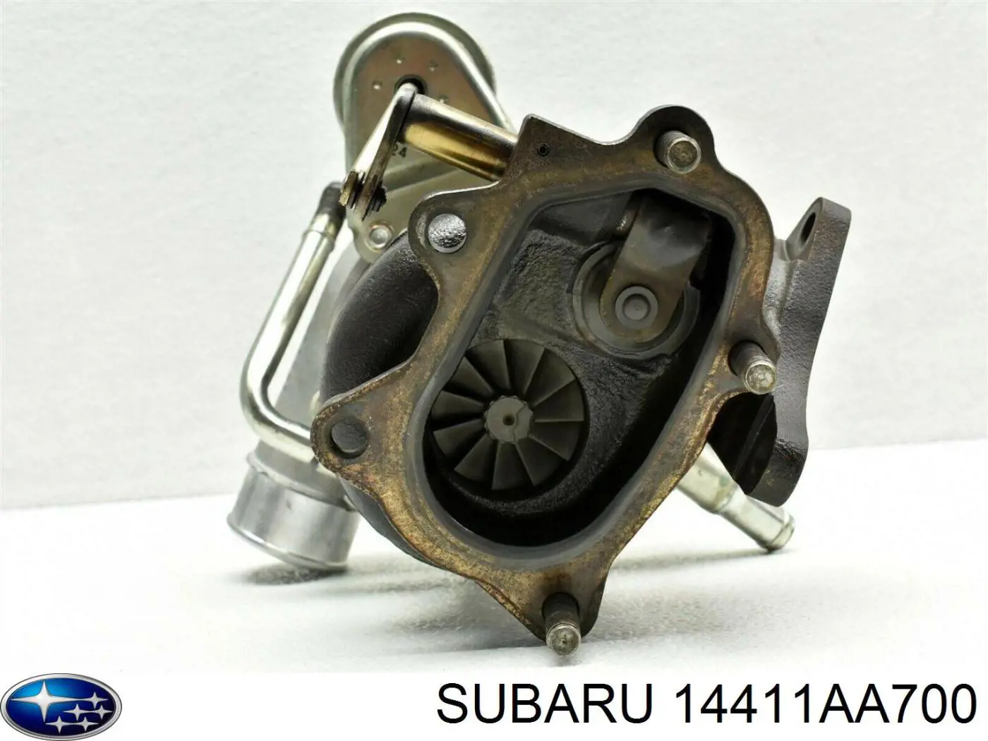 Comprar 14411AA700 Subaru Turbo de coche