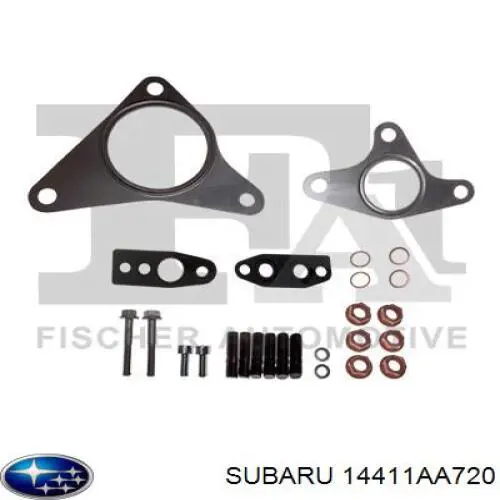 Comprar MSTUR0198 MSG Turbo de coche