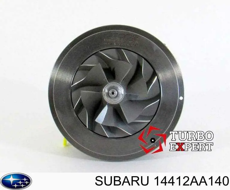 4937704200 Mitsubishi Turbo para motor