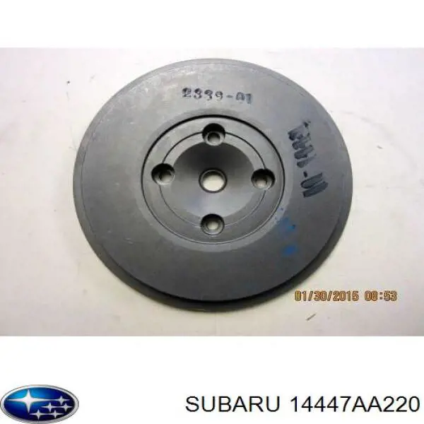  Subaru 14447AA220 precio, desde  