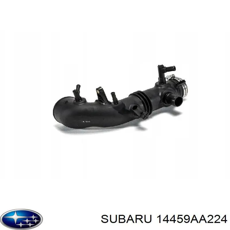 Conducto de aire, salida del filtro de aire Subaru 14459AA224 precio, desde 96,94 EUR