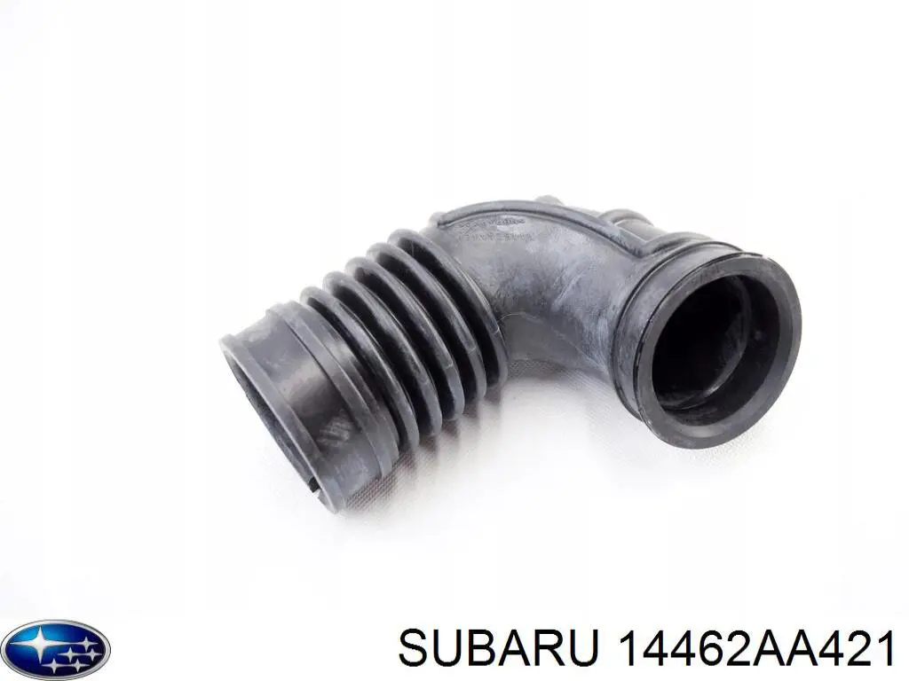 Tubo de admisión de aire al turbocompresor Subaru 14462AA420 precio, desde 36,30 EUR