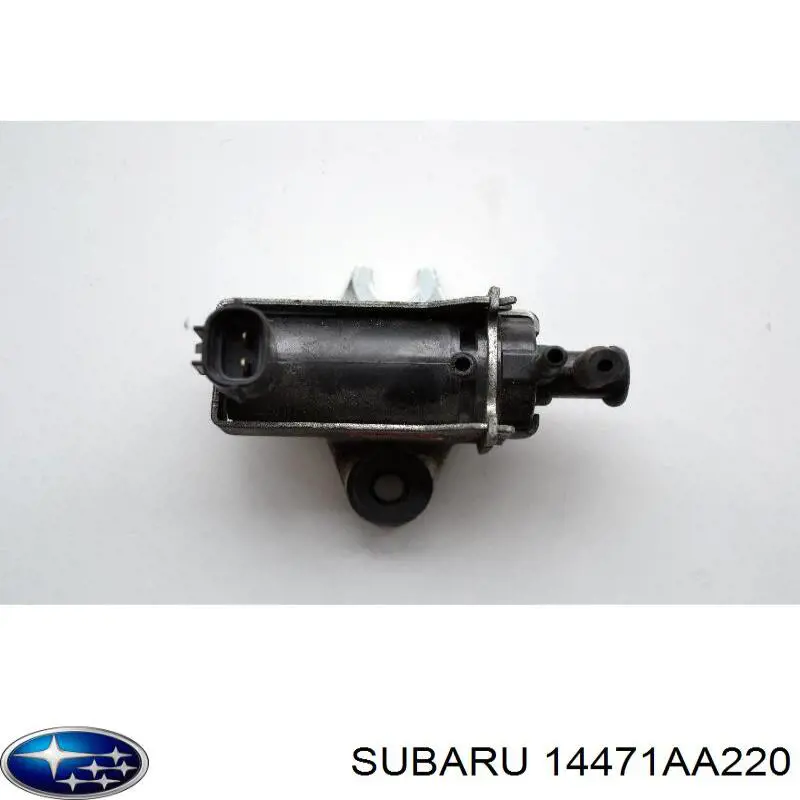 14471AA220 Subaru transmisor de presion de carga (solenoide)