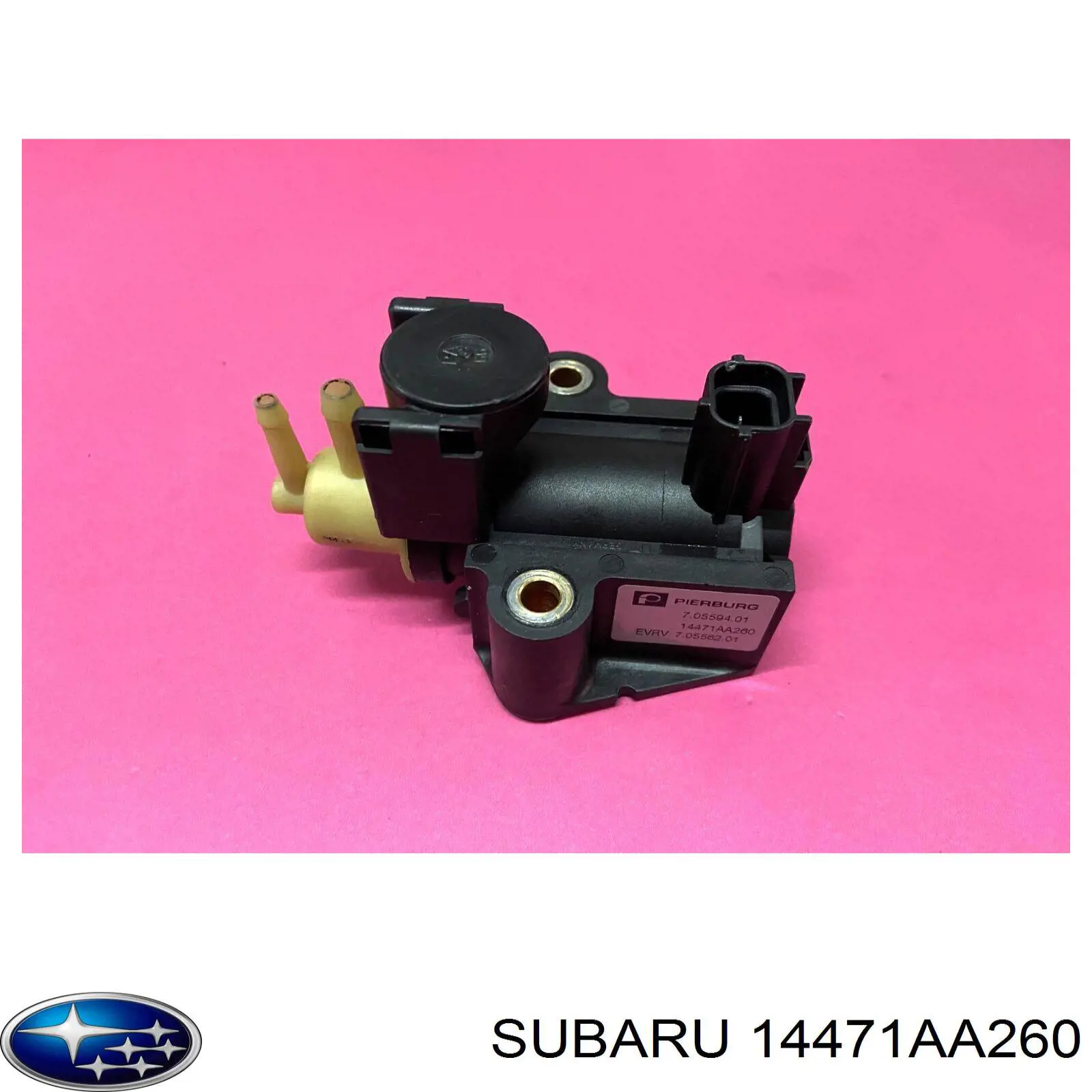 Comprar 14471AA260 Subaru 