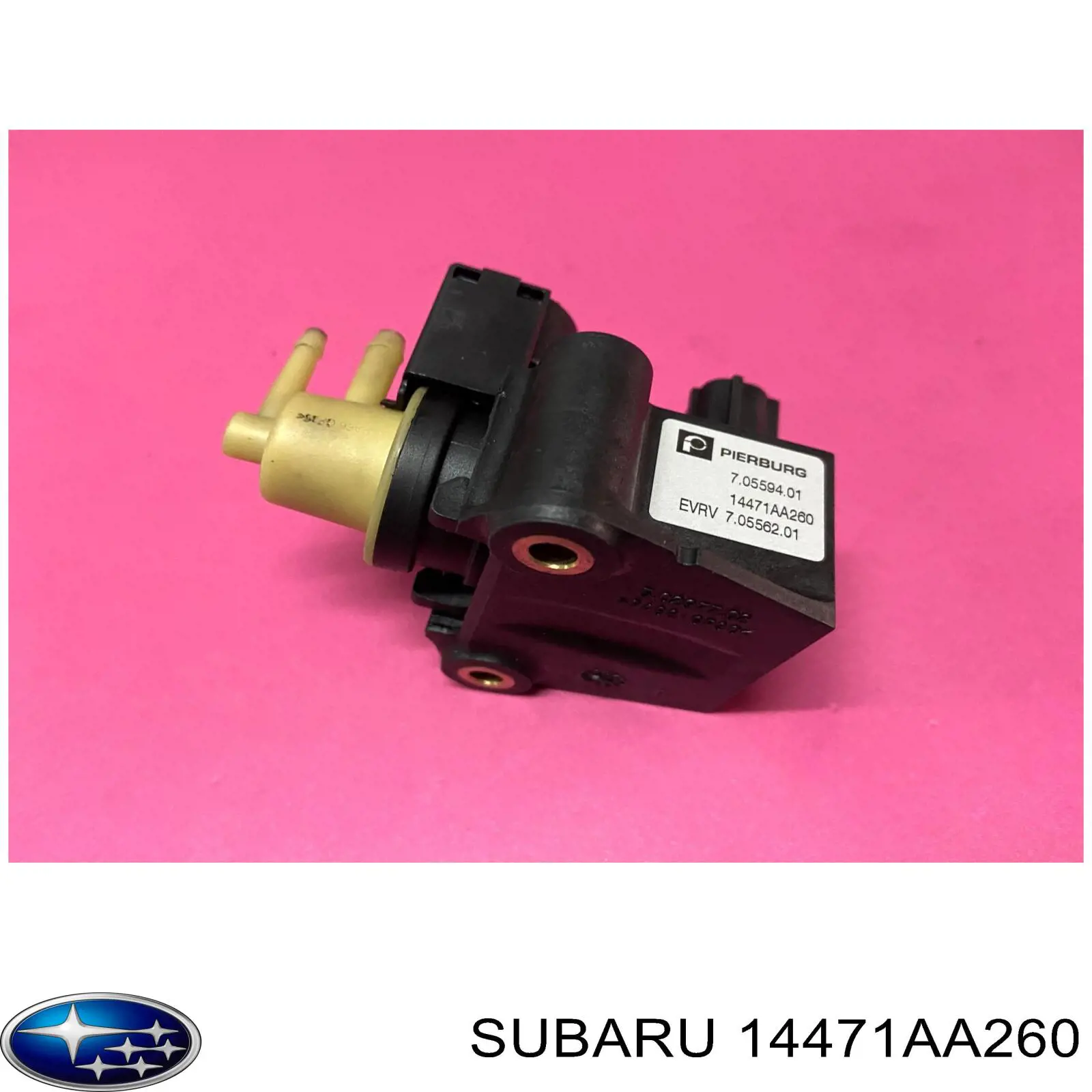 14471AA260 Subaru