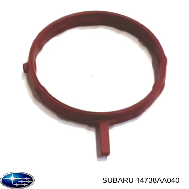 14738AA040 Subaru