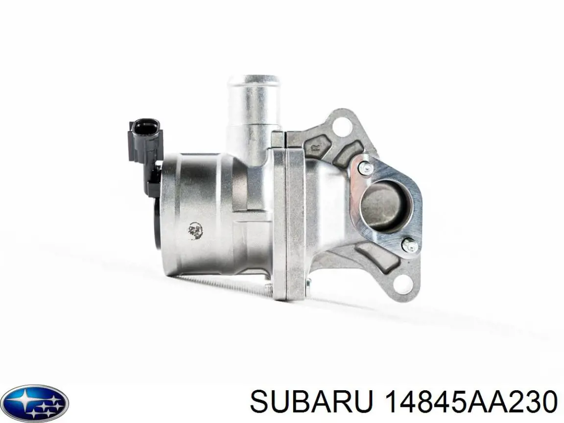 14845AA230 Subaru valvula de aire secundaria