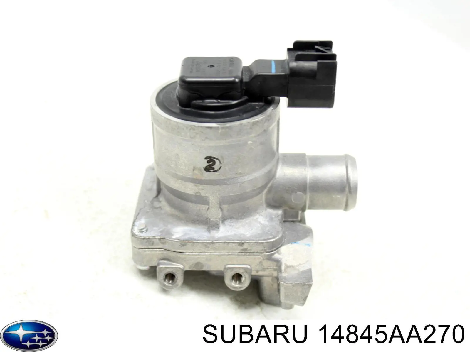 Válvula de regulación de gases Subaru 14845AA270 precio, desde 234,64 EUR