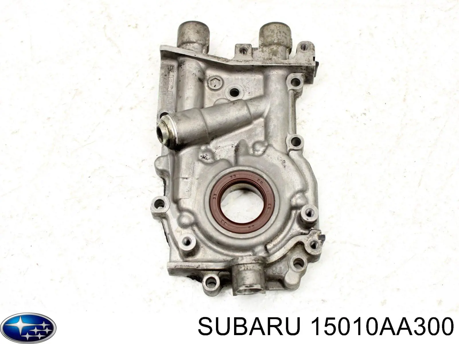 Comprar 15010AA280 Subaru Bomba De Aceite