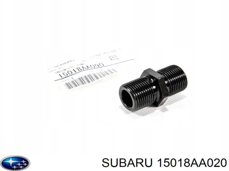  Subaru 15018AA021 precio, desde 9,17 EUR