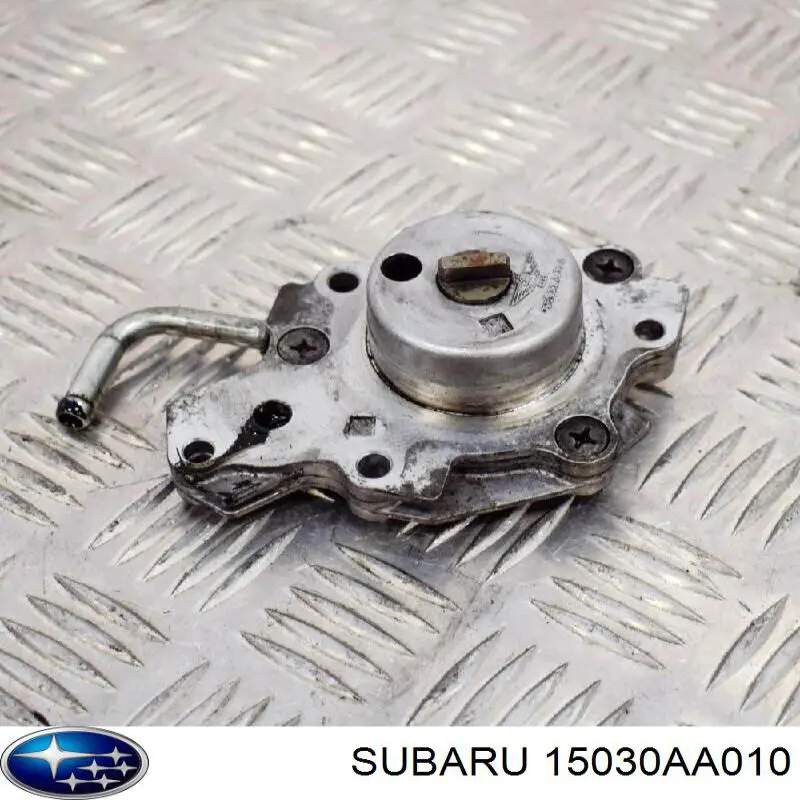 Bomba de vacío del sistema de frenado Subaru 15030AA010 precio, desde 62,44 EUR