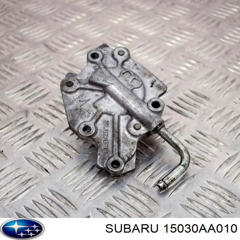Comprar 15030AA010 Subaru Bomba de vacío