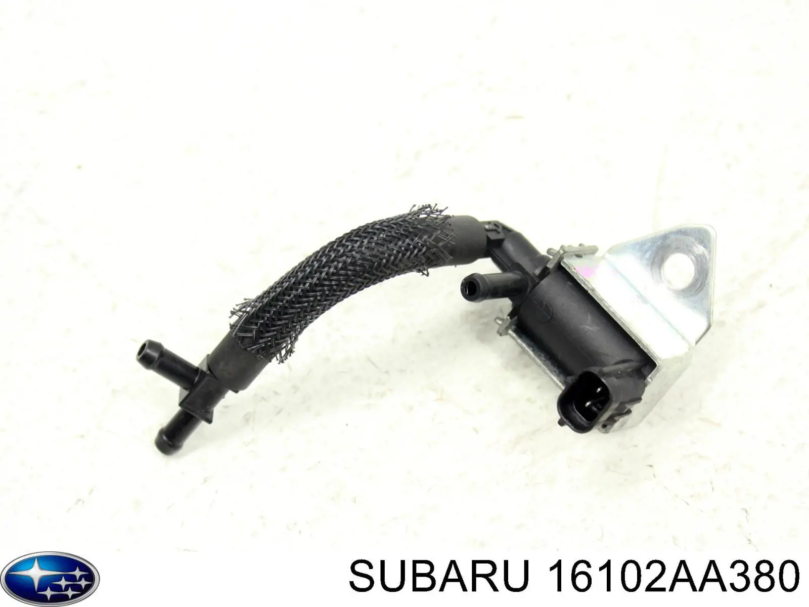  Subaru 16102AA380