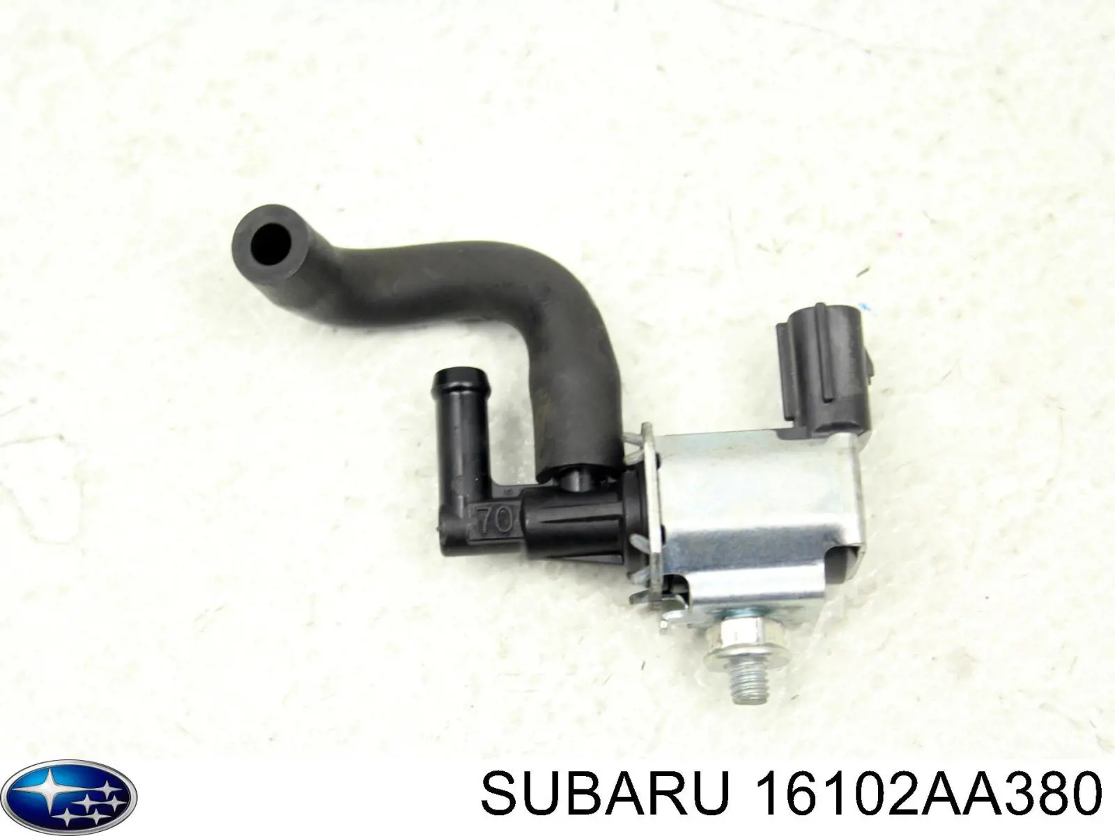 Comprar 16102AA380 Subaru Válvula del servofreno