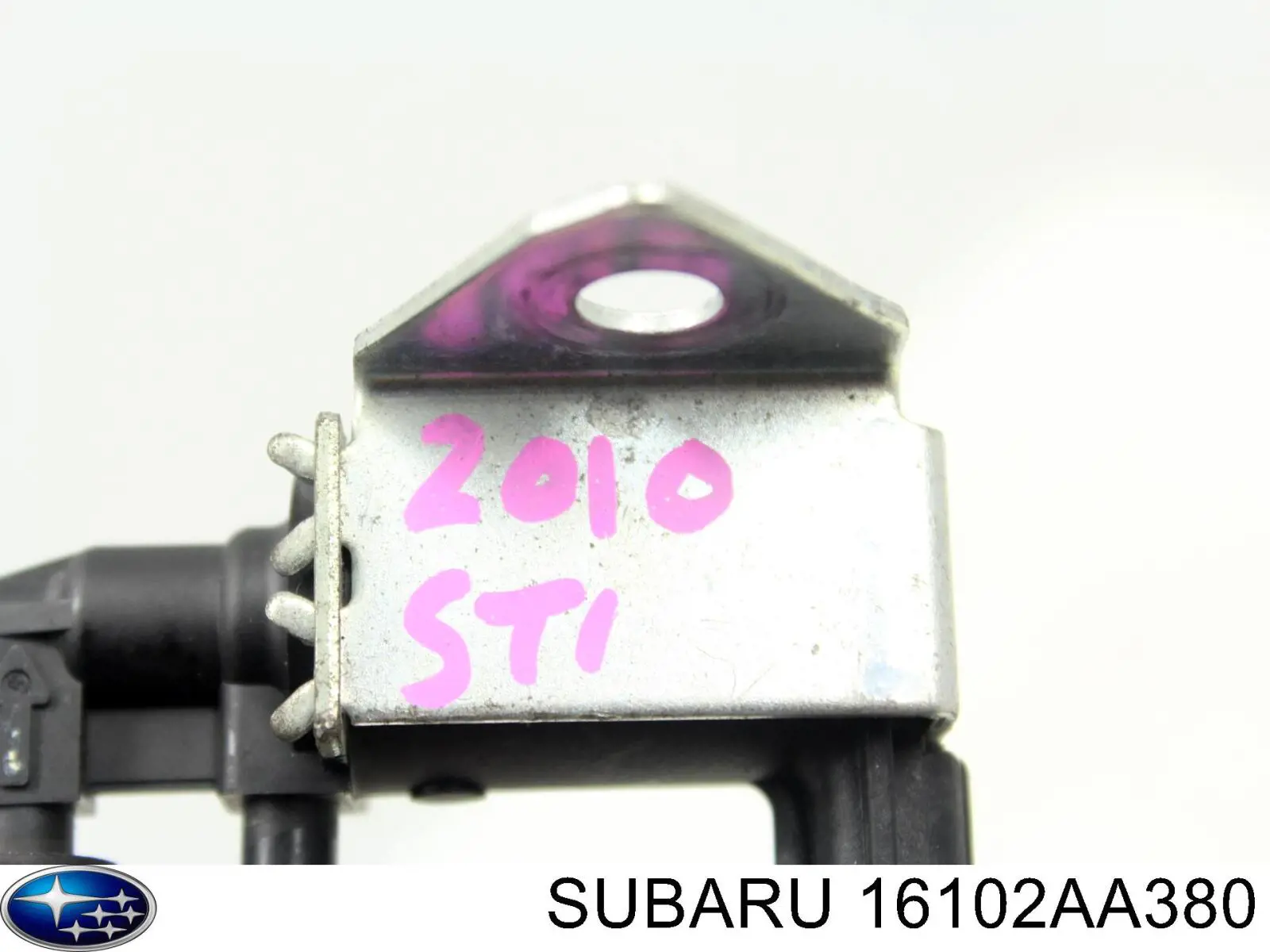 Válvula del servofreno 16102AA380 Subaru