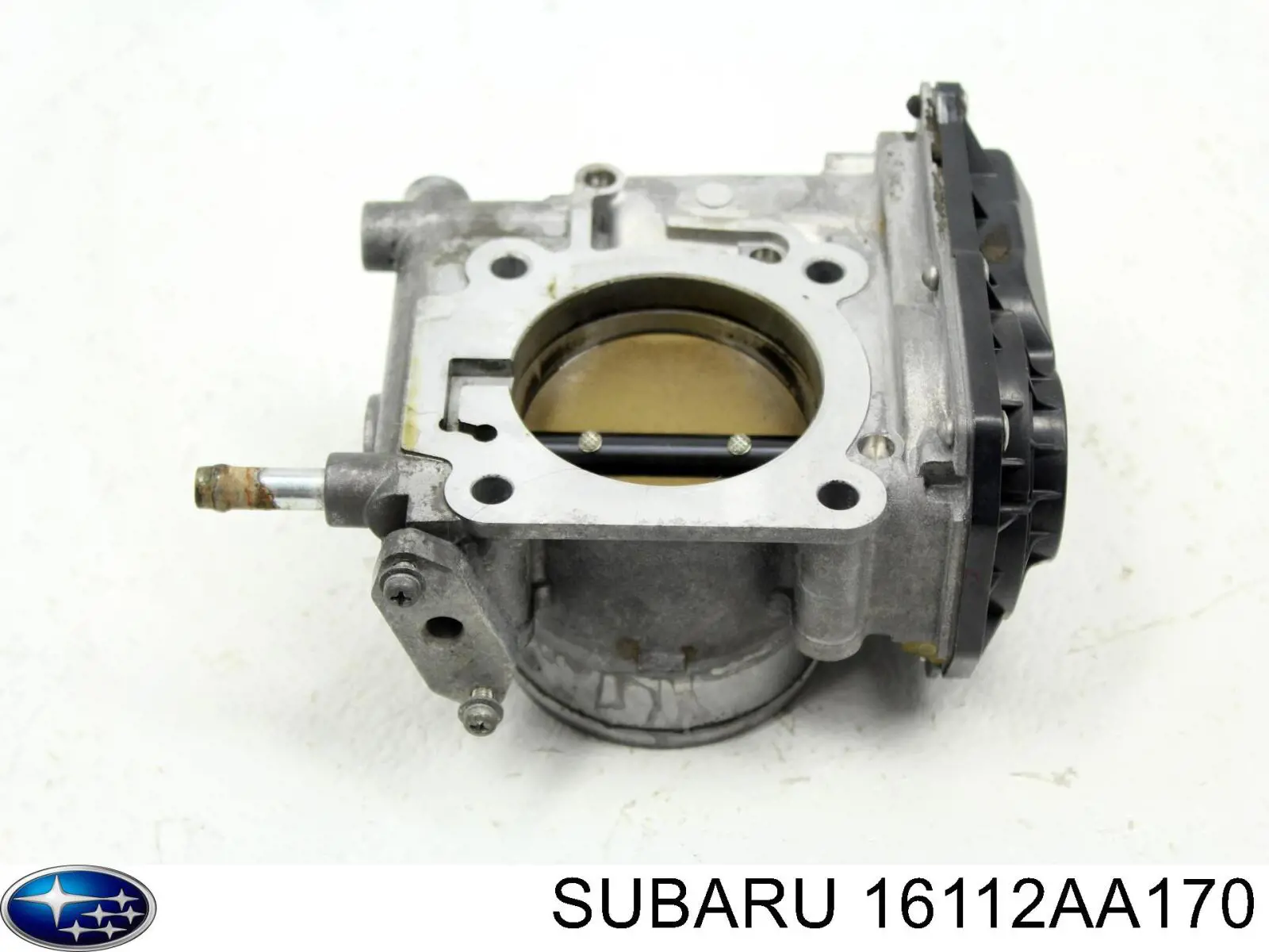 Comprar 16112AA170 Subaru Cuerpo de mariposa