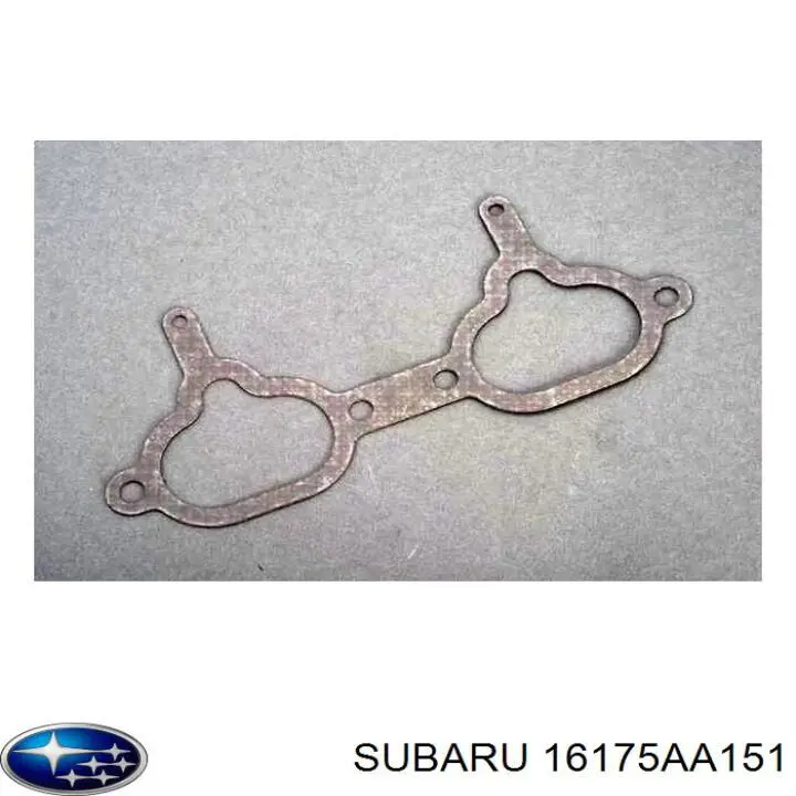  Subaru 16175AA150 precio, desde 3,22 EUR