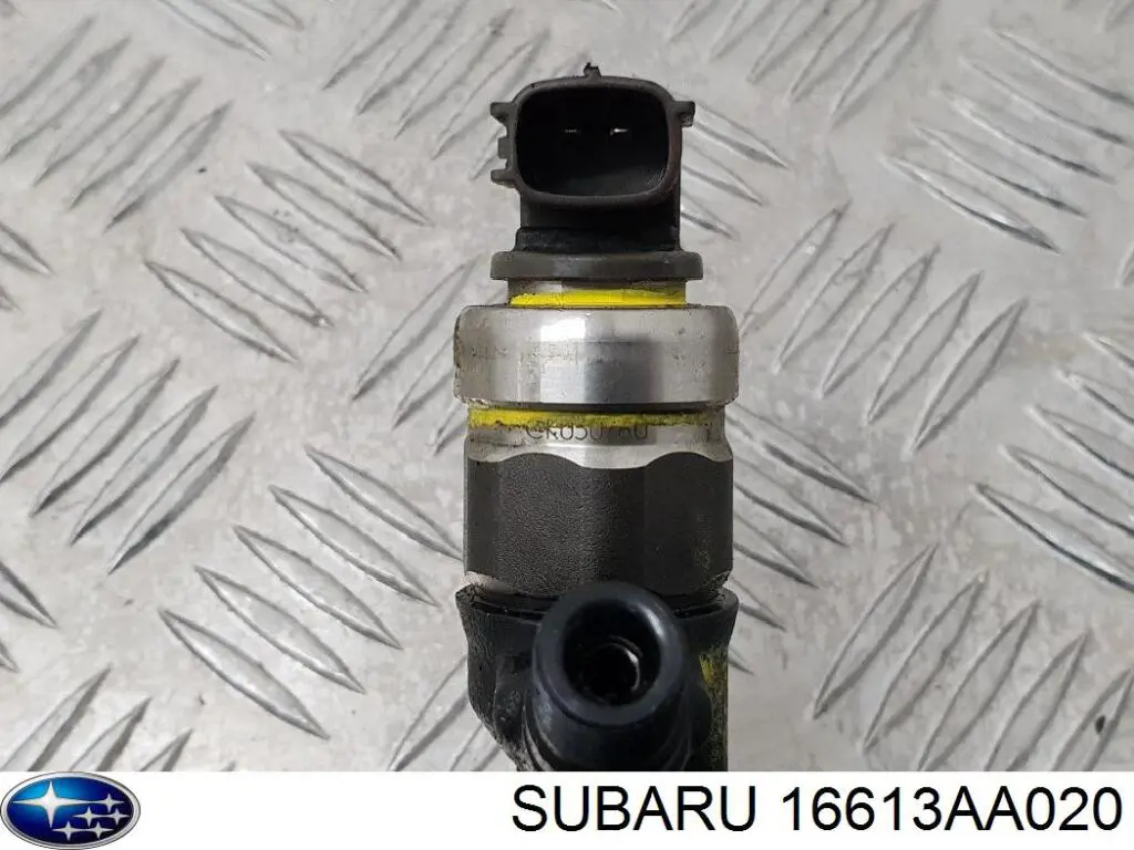 Inyectores Subaru 16613AA020 precio, desde 79,86 EUR
