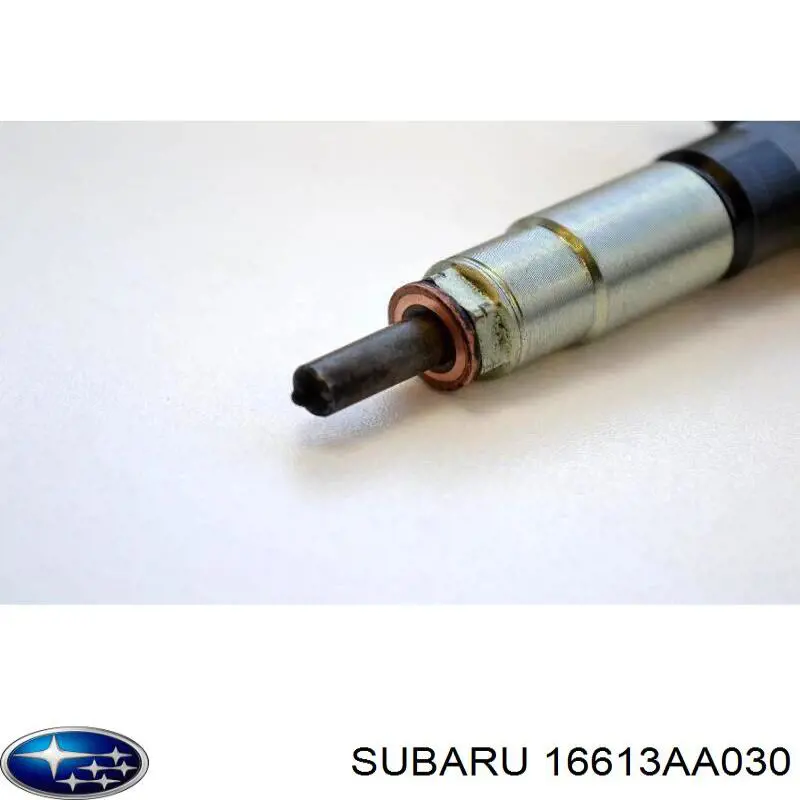 16613AA030 Subaru inyector