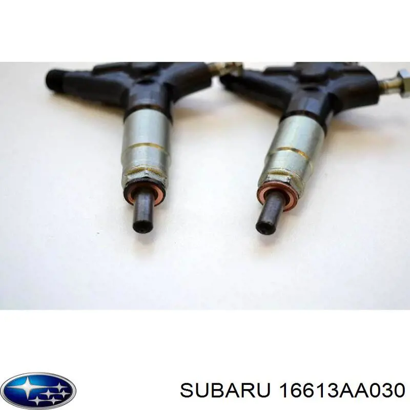 Comprar 16613AA030 Subaru Inyector