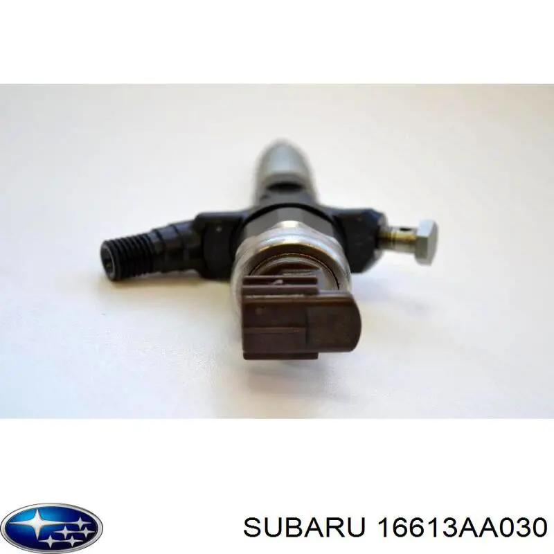 Comprar Inyector Subaru Forester IV S13, SJ