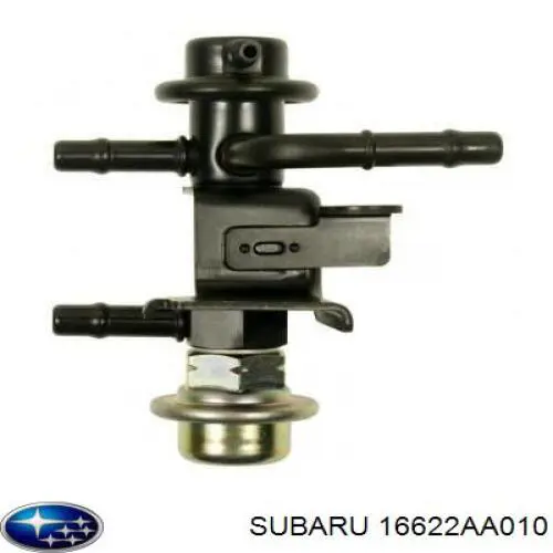 Regulador de presión de combustible Subaru Legacy IV sedán (B13) (2003 - 2009) precio, desde 562,11 EUR