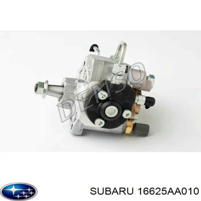 Comprar 16625AA010 Subaru Bomba inyectora