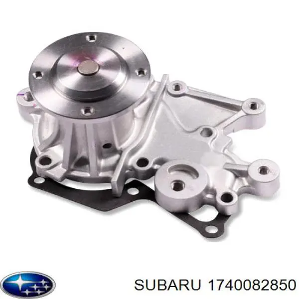 1740082850 Subaru Bomba refrigerante coche
