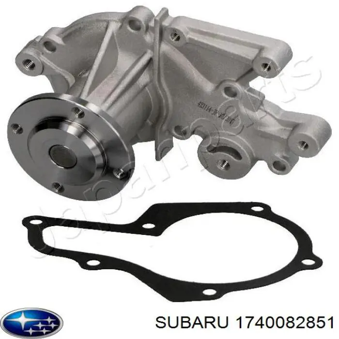 1740082851 Subaru bomba de agua