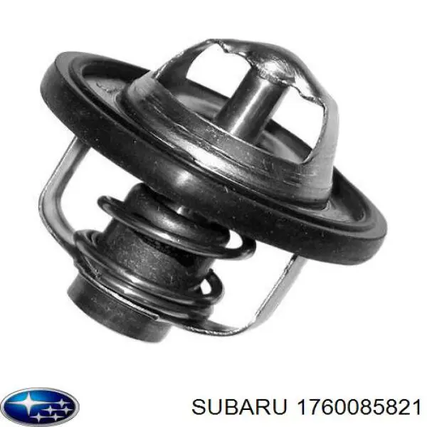Termostato Subaru 1760085821 precio, desde 12,15 EUR