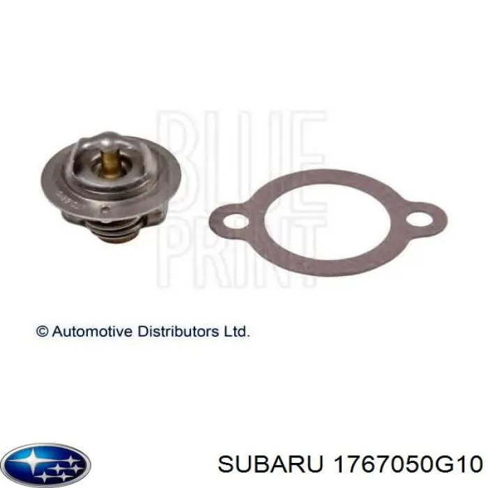 Comprar 1767050G10 Subaru Termostato