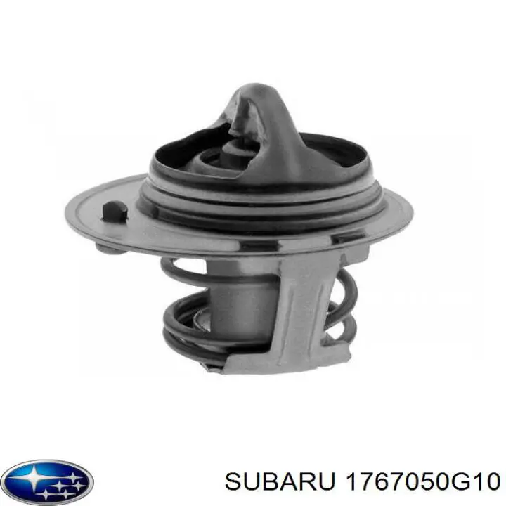 Termostato 1767050G10 Subaru