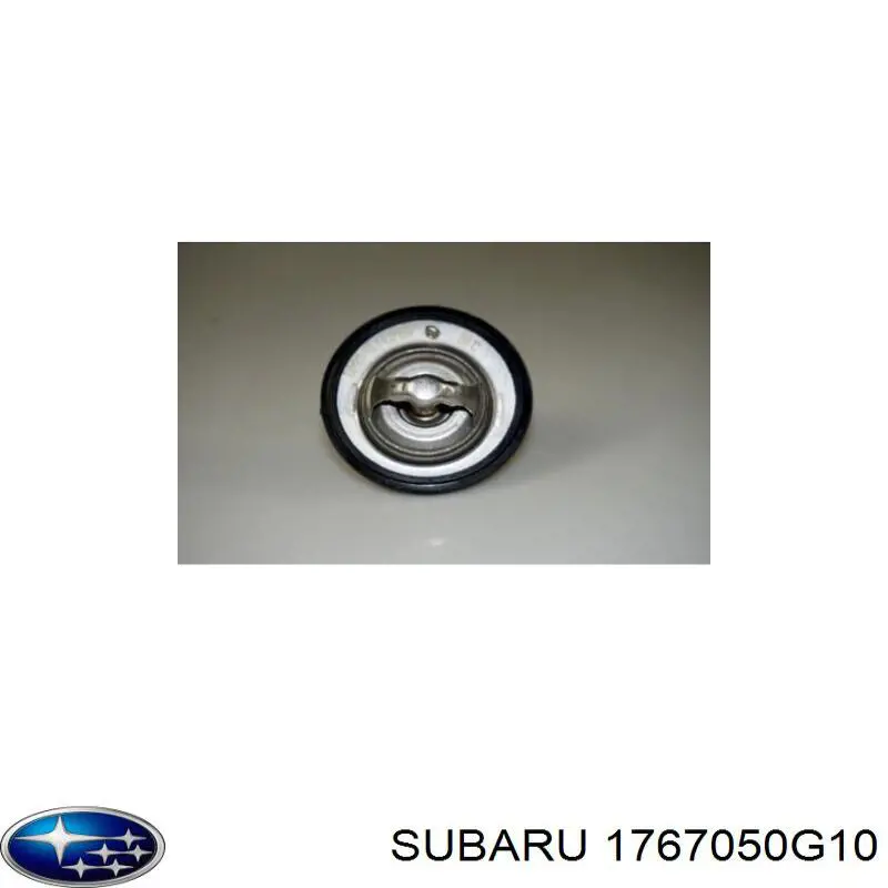 Termostato Subaru 1767050G10 precio, desde 8,31 EUR