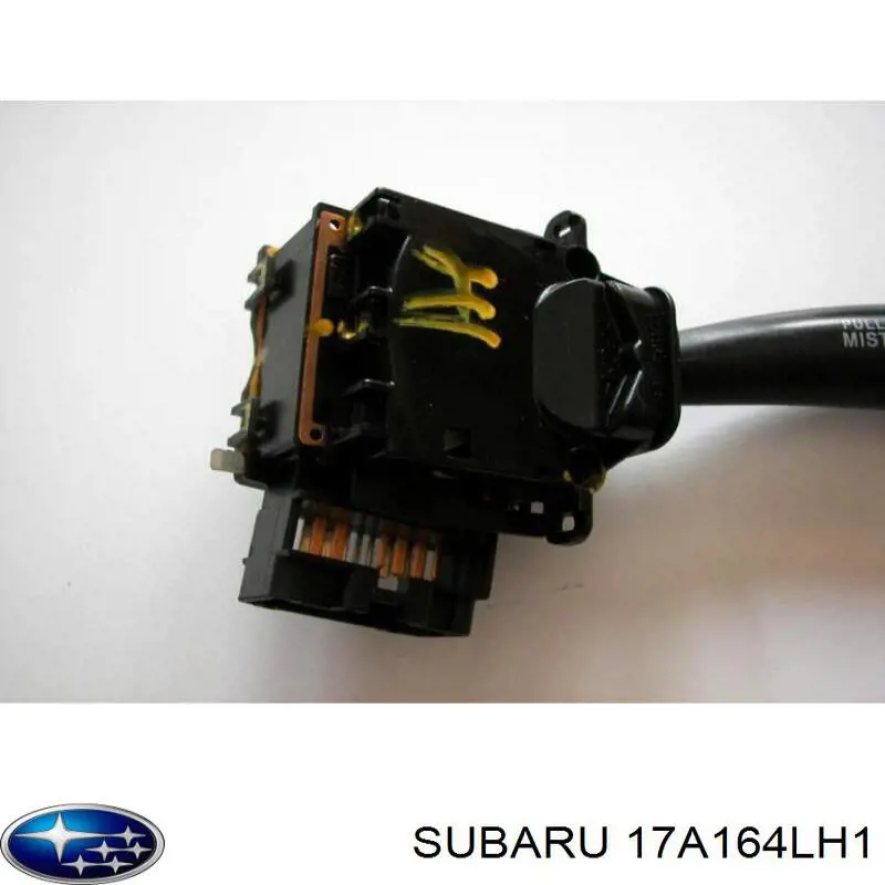 17A164LH1 Subaru 