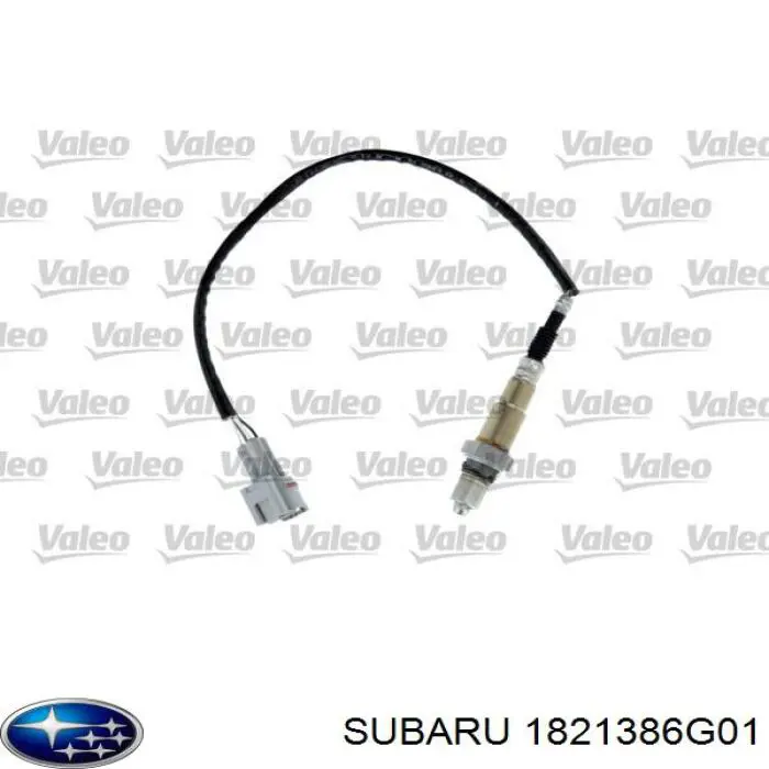 1821386G01 Subaru