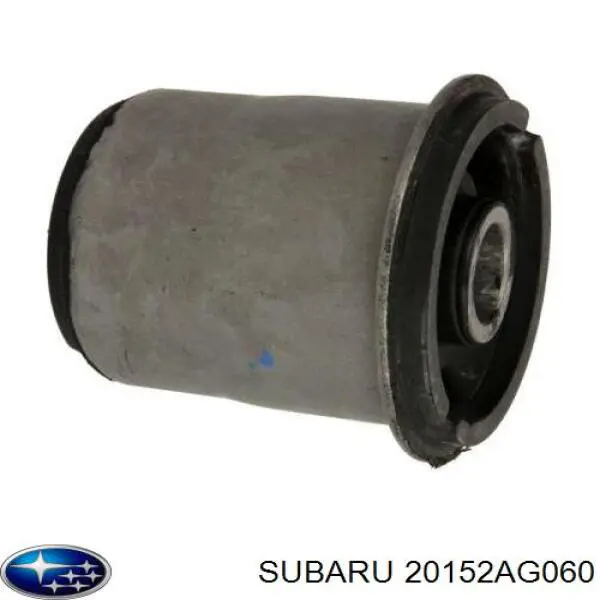 Subchasis trasero soporte motor Subaru 20152AG060 precio, desde 17,25 EUR
