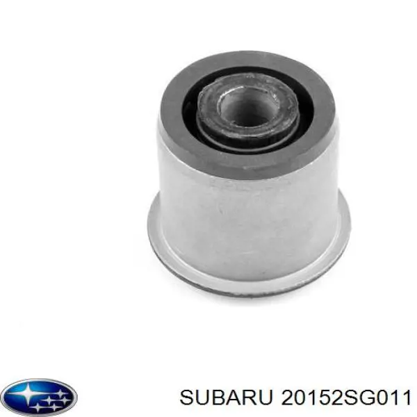 Subchasis trasero soporte motor Subaru 20152SG010 precio, desde 482,06 EUR
