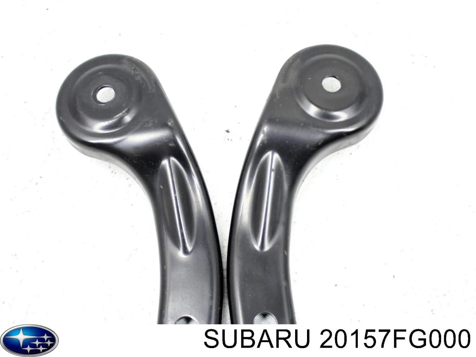 20157FG000 Subaru 