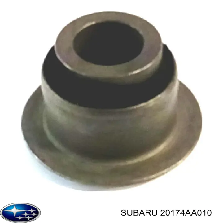 20174AA010 Subaru 