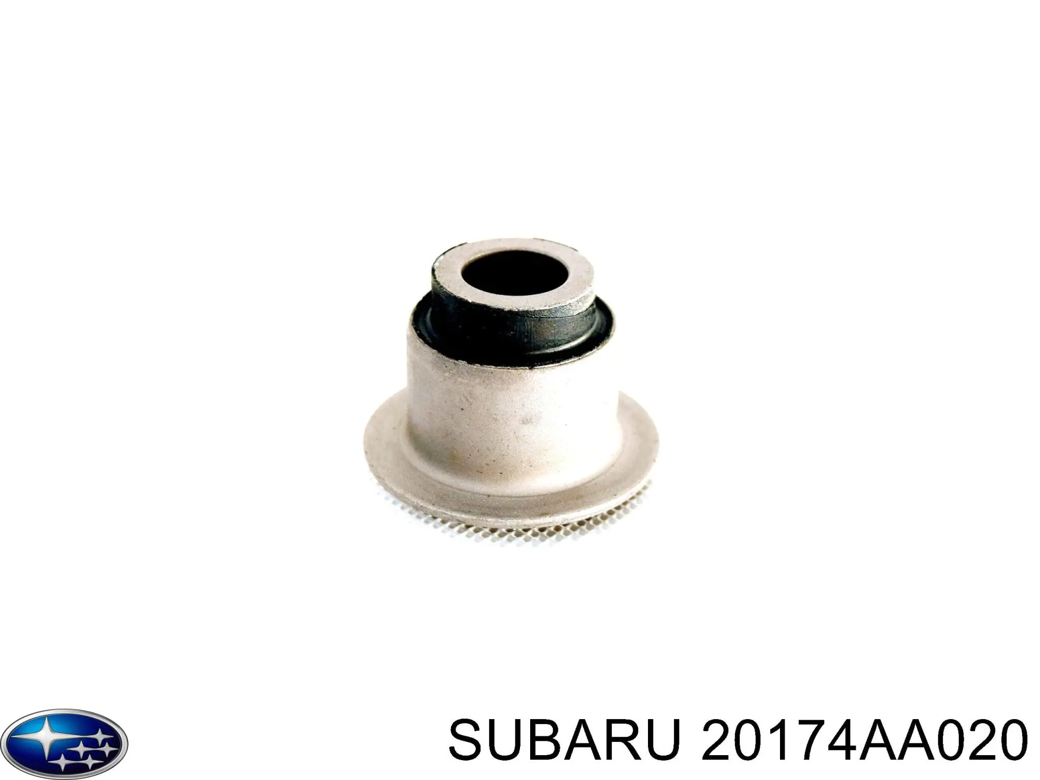 Silentblock del subchasis trasero Subaru 20174AA020 precio, desde 37,82 EUR