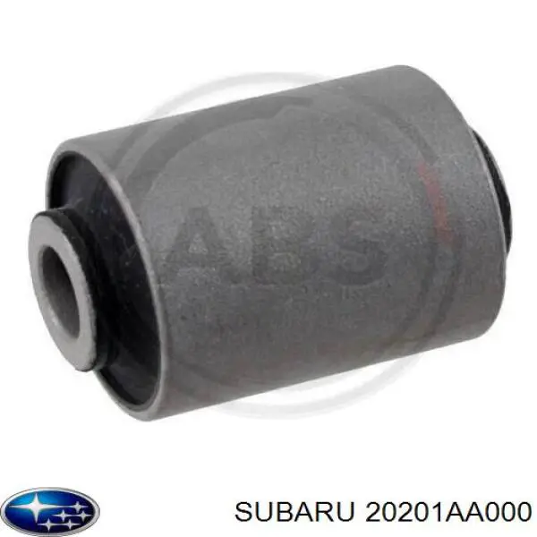 Comprar 20201AA000 Subaru Silentblock