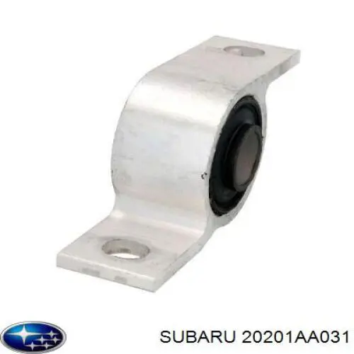 Silentblock de brazo de suspensión Subaru 20201AA031 precio, desde 23,52 EUR