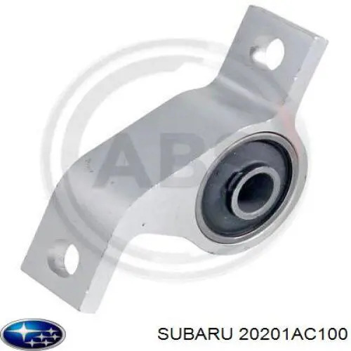Comprar 20201AC100 Subaru Silentblock