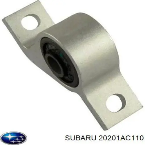 Silentblock de brazo de suspensión Subaru 20201AC110 precio, desde 27,62 EUR